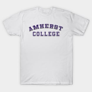 Amherst College T-Shirt